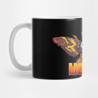 Mothra Mug